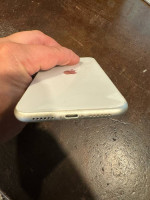 iPhone 11 - White (128GB)
