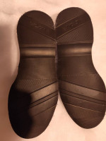 Thorogood Men's Uniform Shoes - Men's Size 10-1/