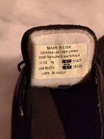 Thorogood Men's Uniform Shoes - Men's Size 10-1/