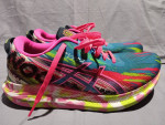 New Women's Size 8 1/2 ASICS Noosa Tri 13 Running Shoes