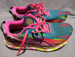 New Women's Size 8 1/2 ASICS Noosa Tri 13 Running Shoes