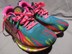New Women's Size 8 1/2 ASICS Noosa Tri 13 Running Shoes