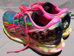 New Women's Size 8 1/2 ASICS Noosa Tri 13 Running Shoes