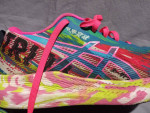 New Women's Size 8 1/2 ASICS Noosa Tri 13 Running Shoes