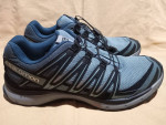 Salomon XA Comp 8 Trail Running Shoes women's sz 10.5