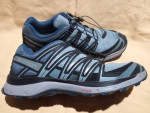 Salomon XA Comp 8 Trail Running Shoes women's sz 10.5