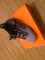 Brand new womens nike air max vapor shoes