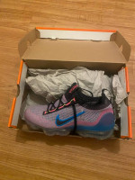 Brand new womens nike air max vapor shoes