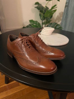 Cole Haan men’s dress shoes