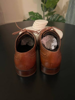Cole Haan men’s dress shoes