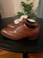 Cole Haan men’s dress shoes