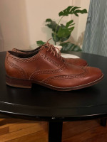 Cole Haan men’s dress shoes