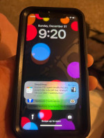 iPhone XS unlocked