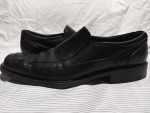 Johnston & Murphy Men's Sz 11.5 Dress Shoes