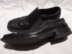 Johnston & Murphy Men's Sz 11.5 Dress Shoes