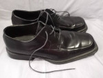 Kenneth Cole Reaction Sim-Plicity Men's Sz 11 Dress Shoes