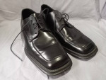 Kenneth Cole Reaction Sim-Plicity Men's Sz 11 Dress Shoes
