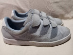 Men's Sz 11 Puma Tennis Shoes