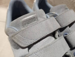 Men's Sz 11 Puma Tennis Shoes