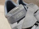 Men's Sz 11 Puma Tennis Shoes