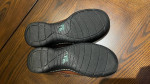 Thom McAn Men’s Slip On Leather Shoes Size 6