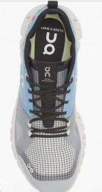Women's On - Cloud X Shift Running Shoes Size10