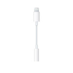 iPhone Headphone Jack Adapter