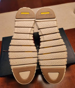 Cole Hann: ZEROGRAND WING OX MENS SHOES Size 8.5 "Brand new"