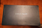 Cole Hann: ZEROGRAND WING OX MENS SHOES Size 8.5 "Brand new"