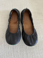 Tieks Shoes Flats Ballet sz 5