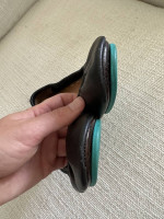 Tieks Shoes Flats Ballet sz 5