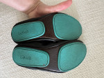 Tieks Shoes Flats Ballet sz 5
