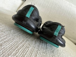 Tieks Shoes Flats Ballet sz 5