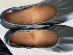 Tieks Shoes Flats Ballet sz 5