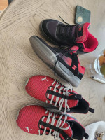 Mens shoes, size 9