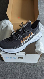 Running Walking Comfortable Shoes - Adidas UltraBoost, HOKA Bondi, Carbon X 3