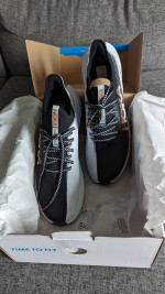 Running Walking Comfortable Shoes - Adidas UltraBoost, HOKA Bondi, Carbon X 3