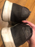 Adidas Women's Running/Gym Shoes
