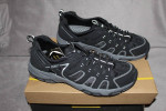 Khombu Reef Shark 2 Slip On Water Outdoor Sport Boat Shoes Mens 10M