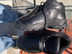 Safety Shoes