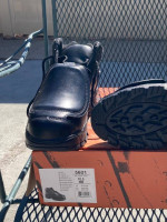 Safety Shoes