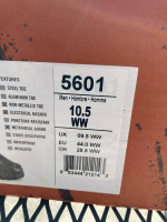 Safety Shoes