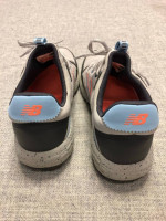 NEW BALANCE Women's Fresh Foam Crag Trail Running Shoes