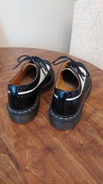 Dr. Martens 10458 Shoes (Size 9)