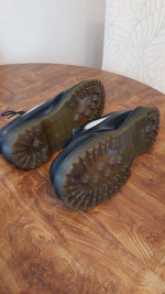 Dr. Martens 10458 Shoes (Size 9)