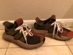 Boys Kids Shoes Size 5Y