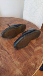 Men's Dr. Martens Ally Style Dress Shoes (Size 9)