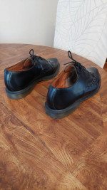 Men's Dr. Martens Ally Style Dress Shoes (Size 9)