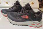 The North face shoes