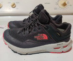 The North face shoes